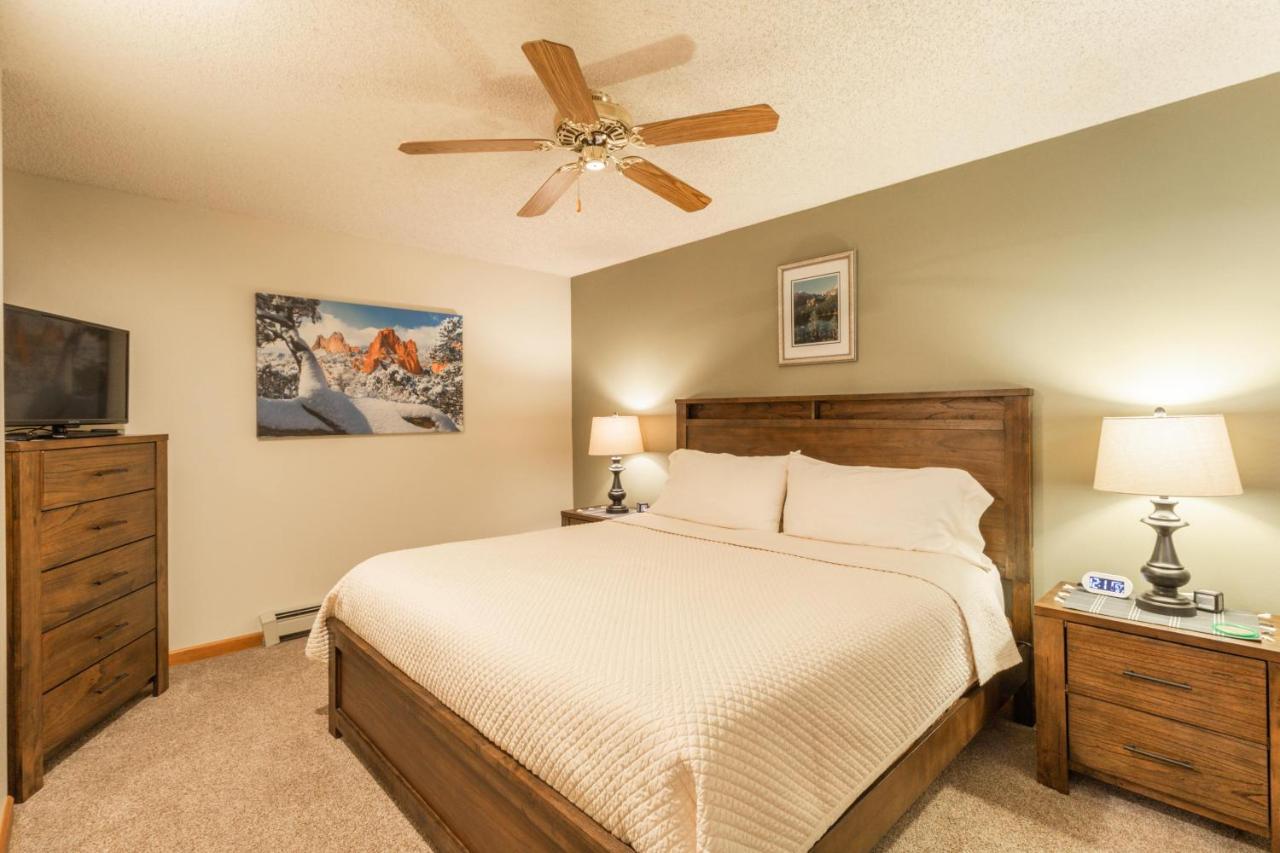 Woodlands On Fall River Estes Park Exterior foto